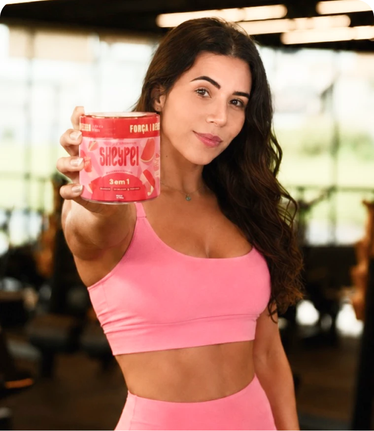 Cafeína e Taurina