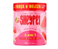 Sheypei Melancia 300g