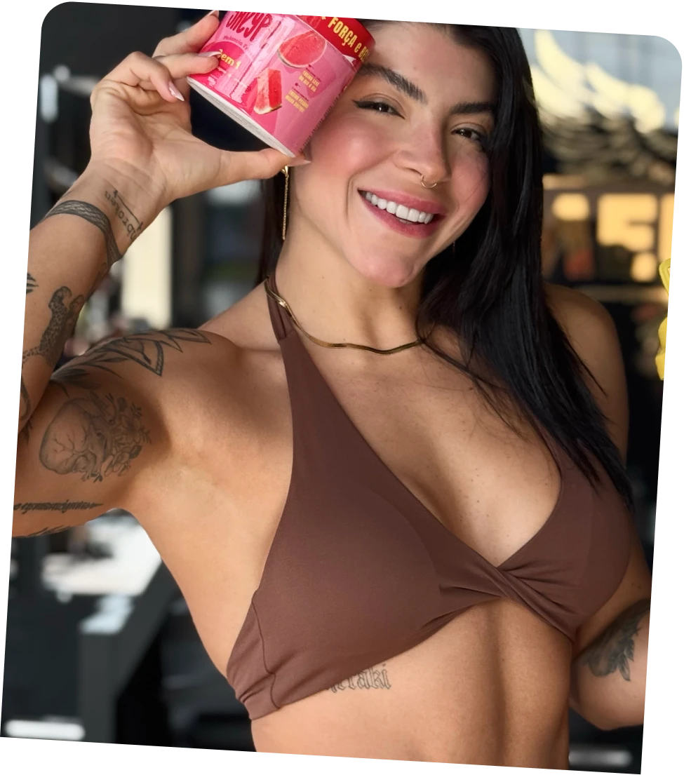 Creatina